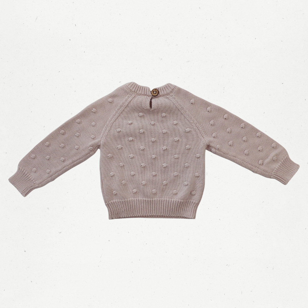 Jamie Kay Luna Bobble Knit