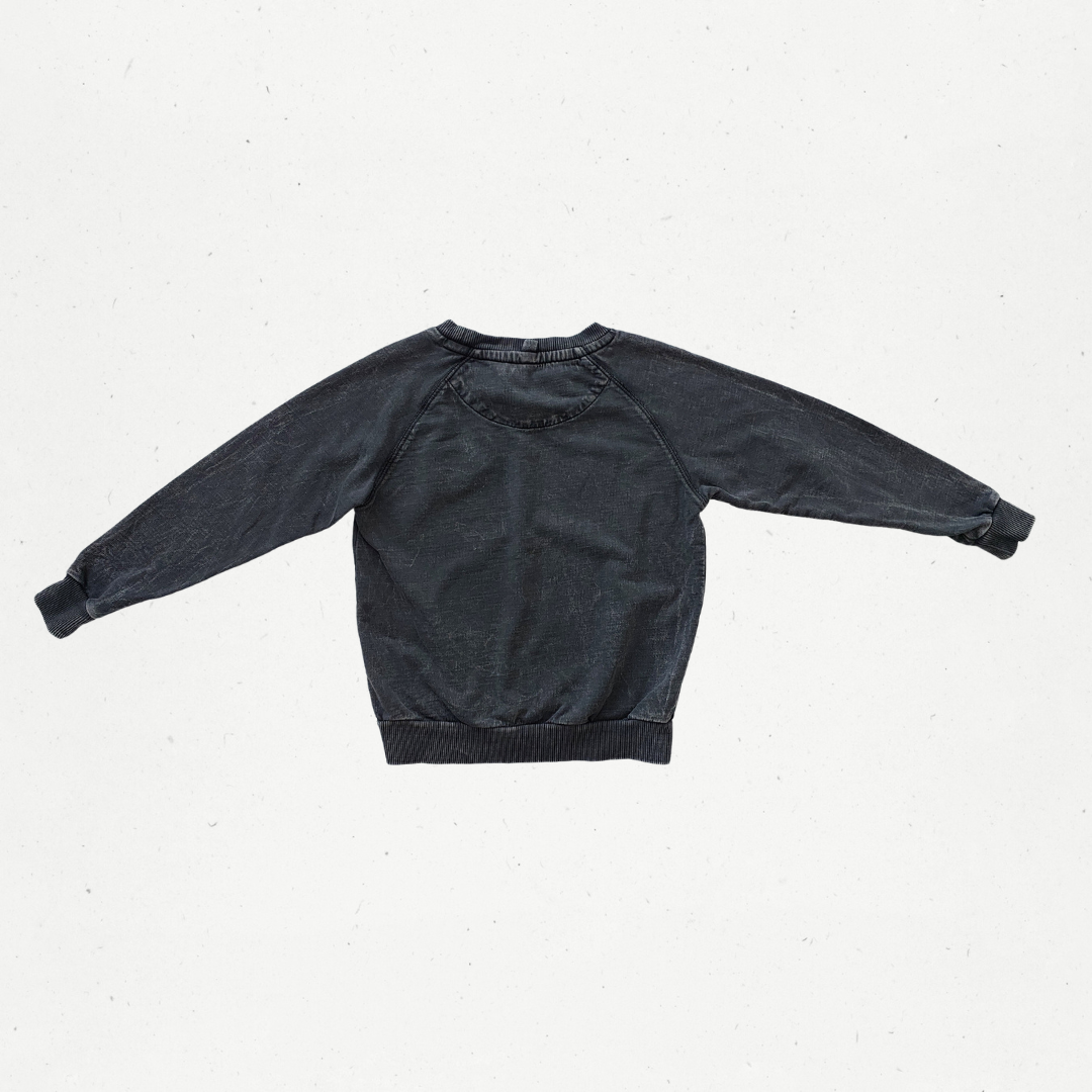 Munster Sweater