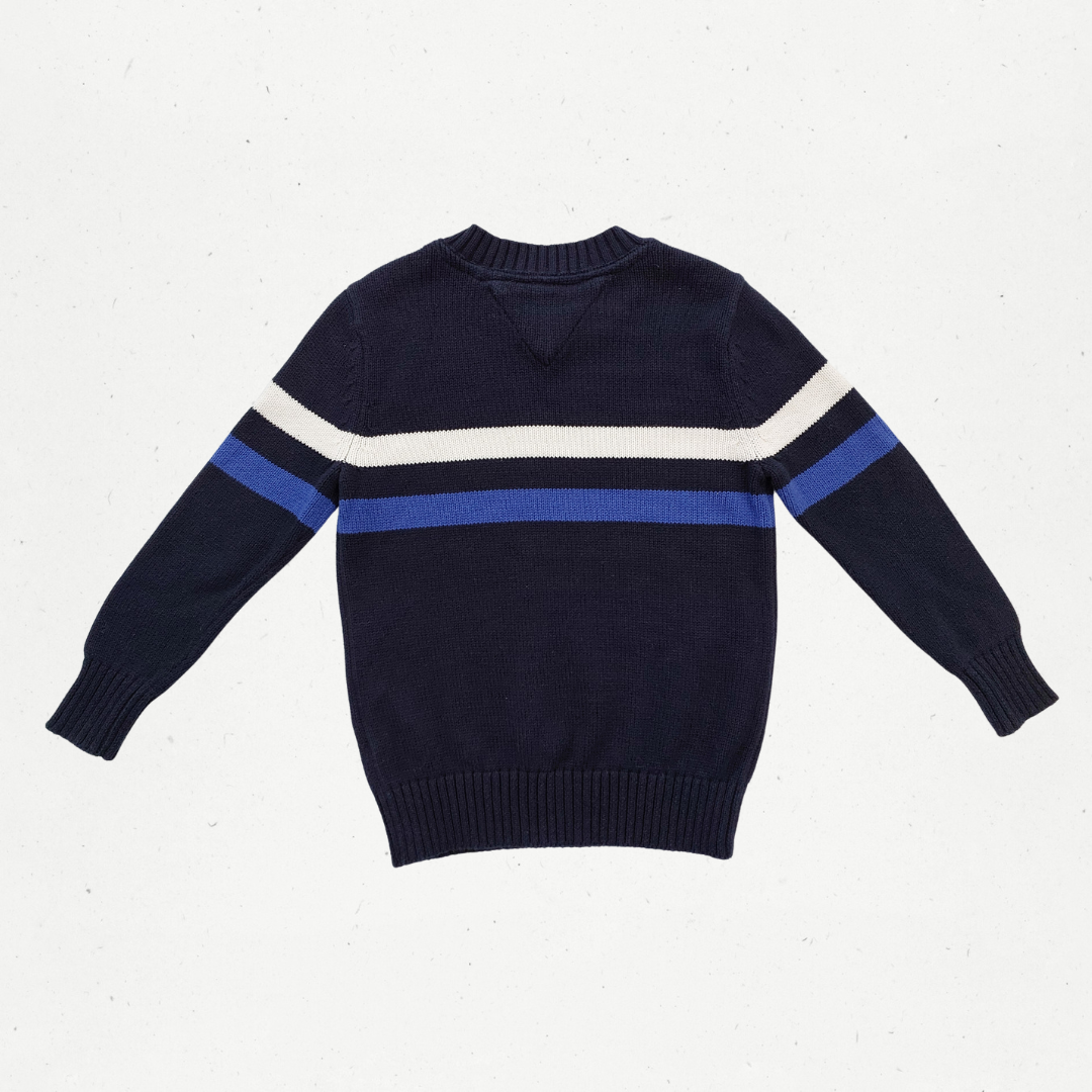 Tommy Hilfiger Knit Sweater
