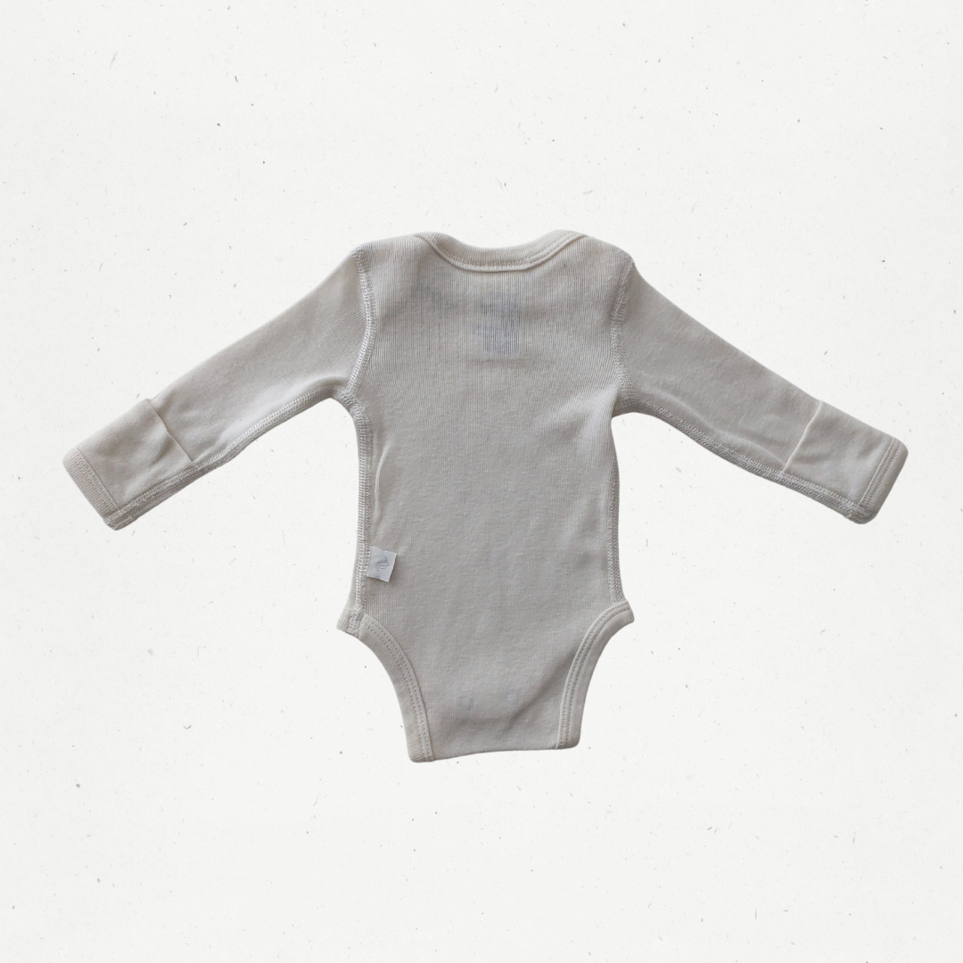 Superfit Cotton / Merino Bodysuit