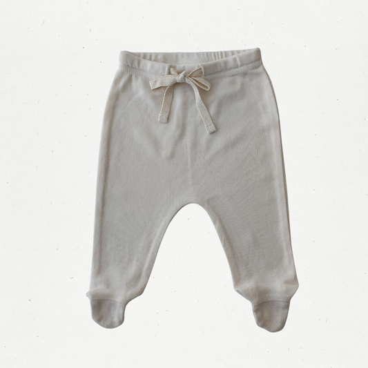 Nature Baby Footed Pants