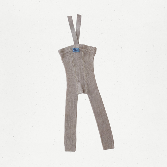 Silly Silas Footless Tights