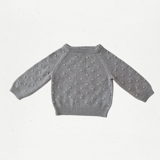 Jamie Kay Seabreeze Bobble Knit