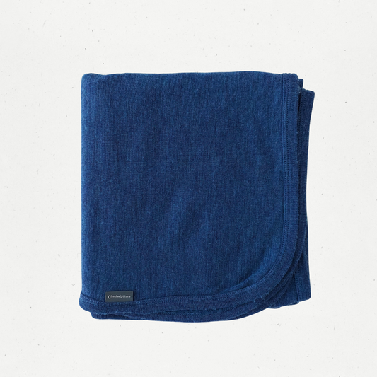 The Sleep Store Merino Swaddle / Blanket