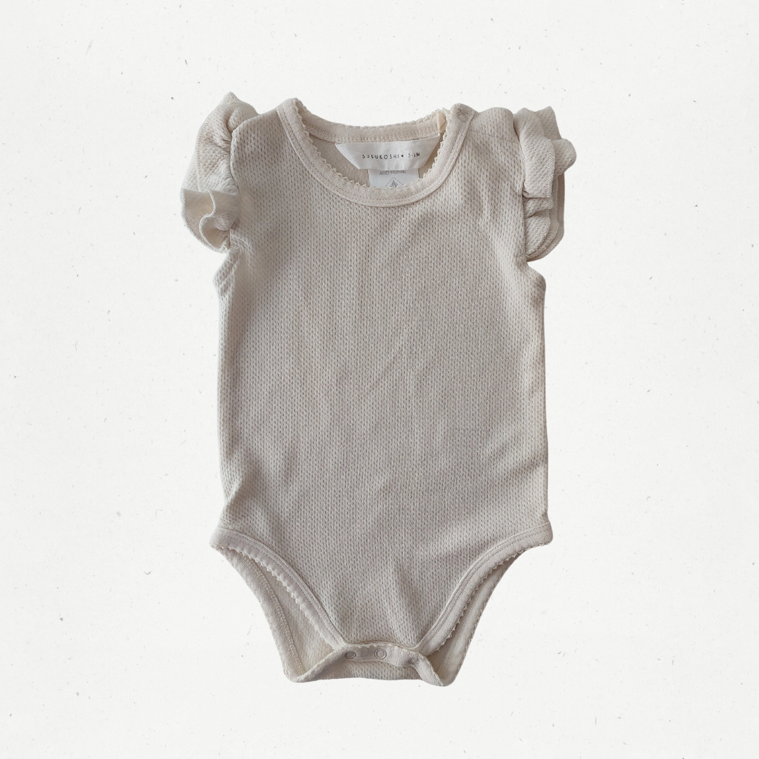 Susukoshi Bodysuit