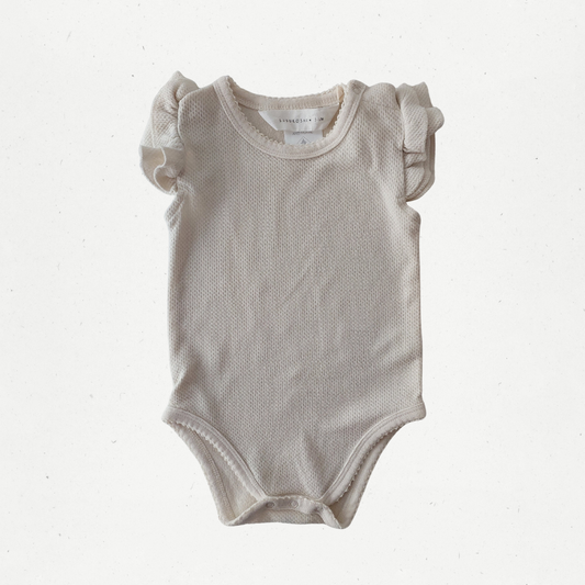 Susukoshi Bodysuit