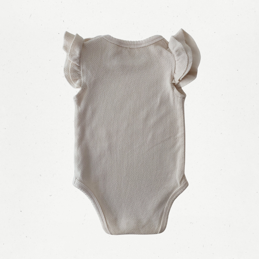 Susukoshi Bodysuit