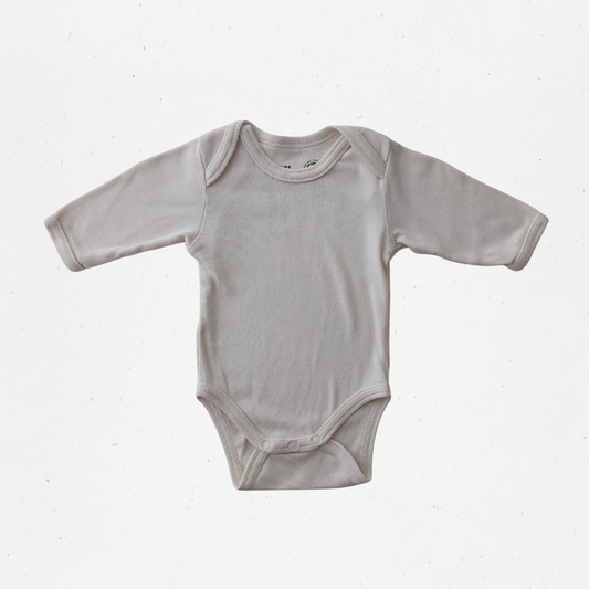 Nature Baby Bodysuit