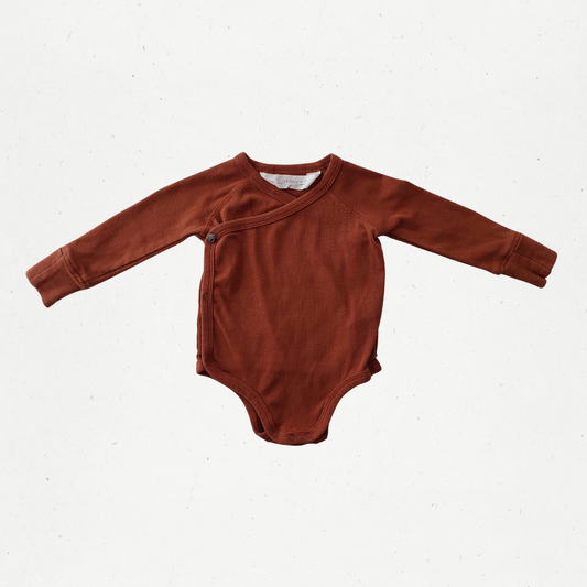 Susukoshi Kimono Bodysuit