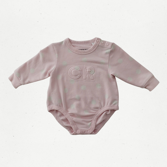 Country Road Organic Cotton Bodysuit