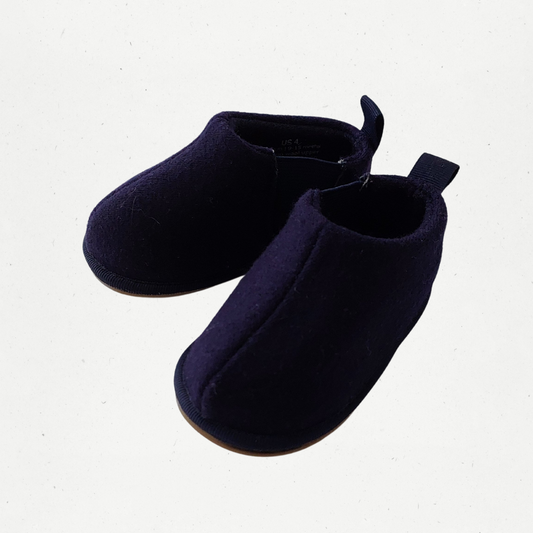 Babu Merino Slippers