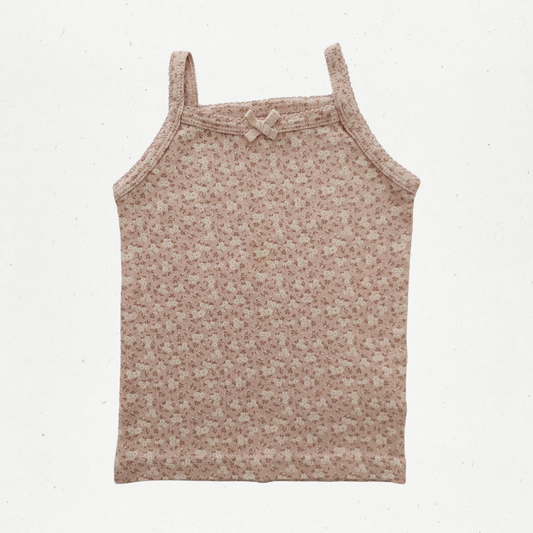 Jamie Kay Floral Singlet