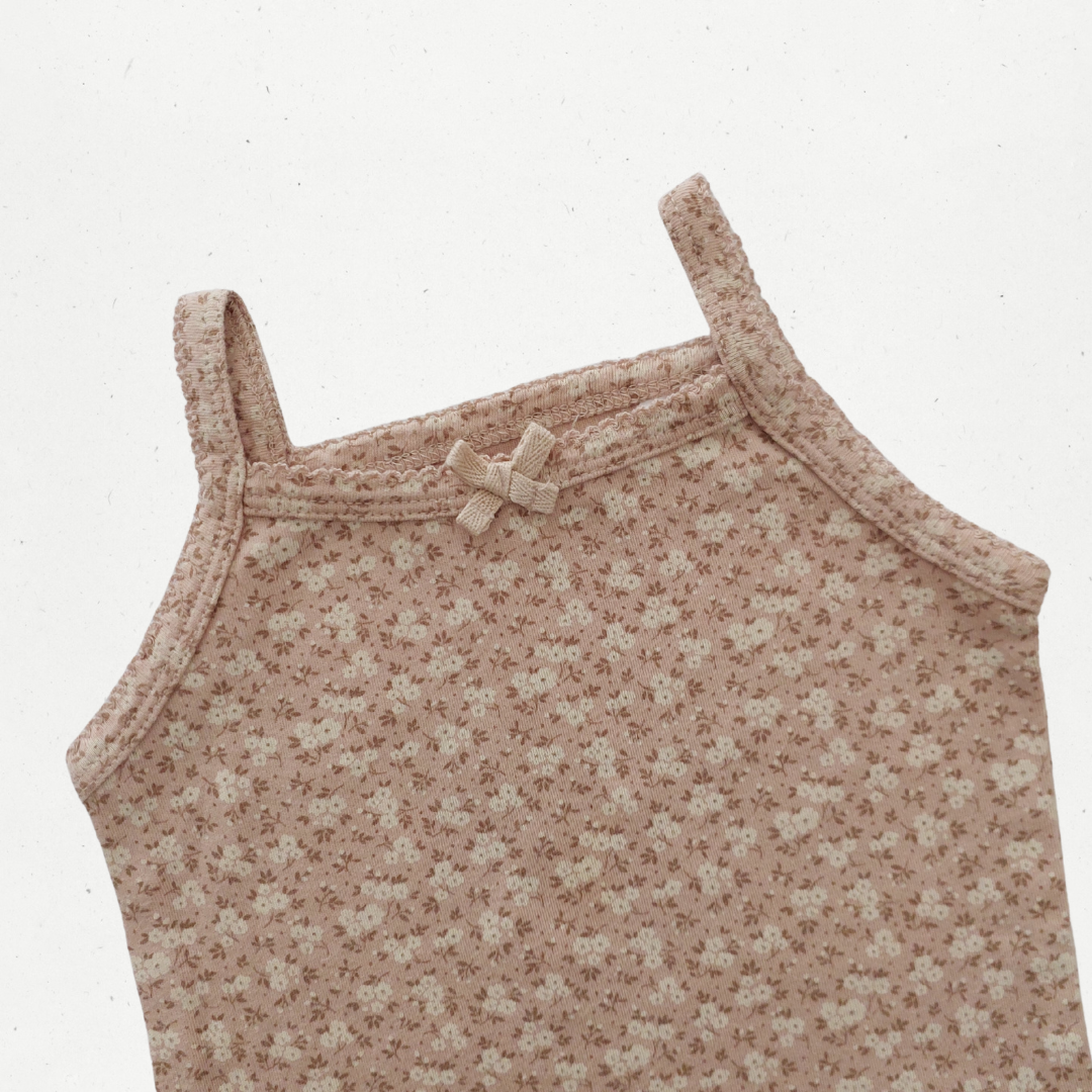 Jamie Kay Floral Singlet