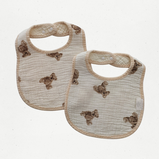 Little Dreams Boutique Bibs