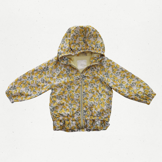 Next Lemon Jacket