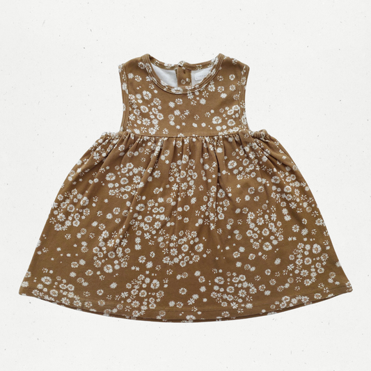Jamie Kay Daisy Floral Dress
