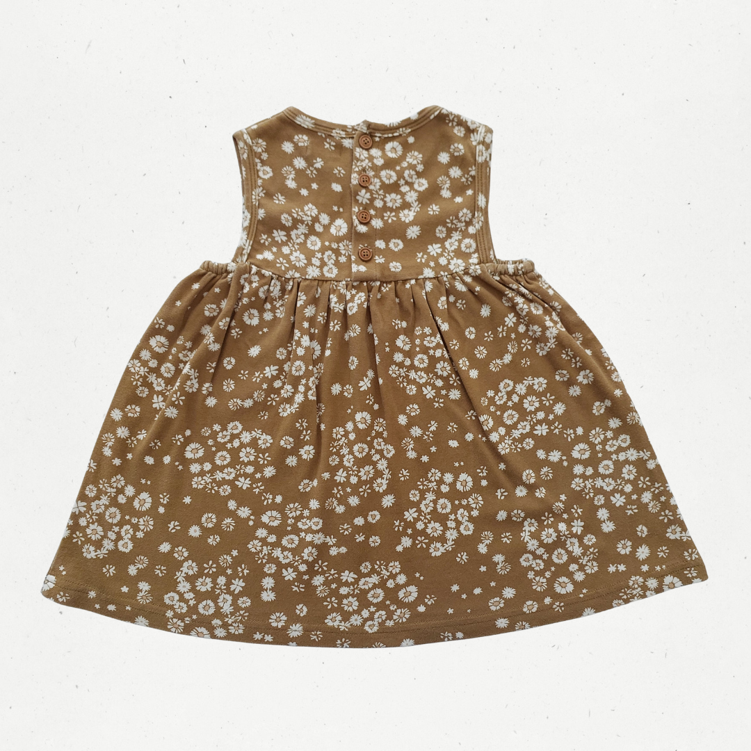 Jamie Kay Daisy Floral Dress