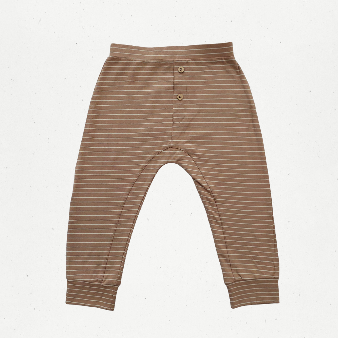 Jamie Kay Stripe Shaun Pants
