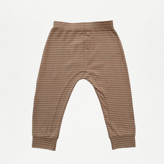 Jamie Kay Stripe Shaun Pants