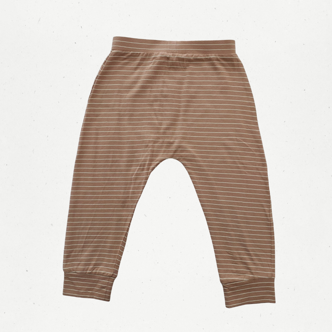 Jamie Kay Stripe Shaun Pants