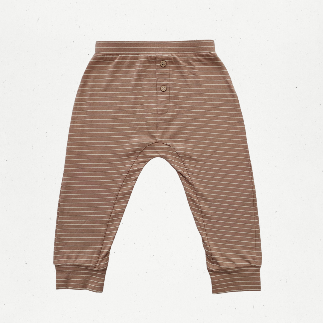 Jamie Kay Stripe Shaun Pants