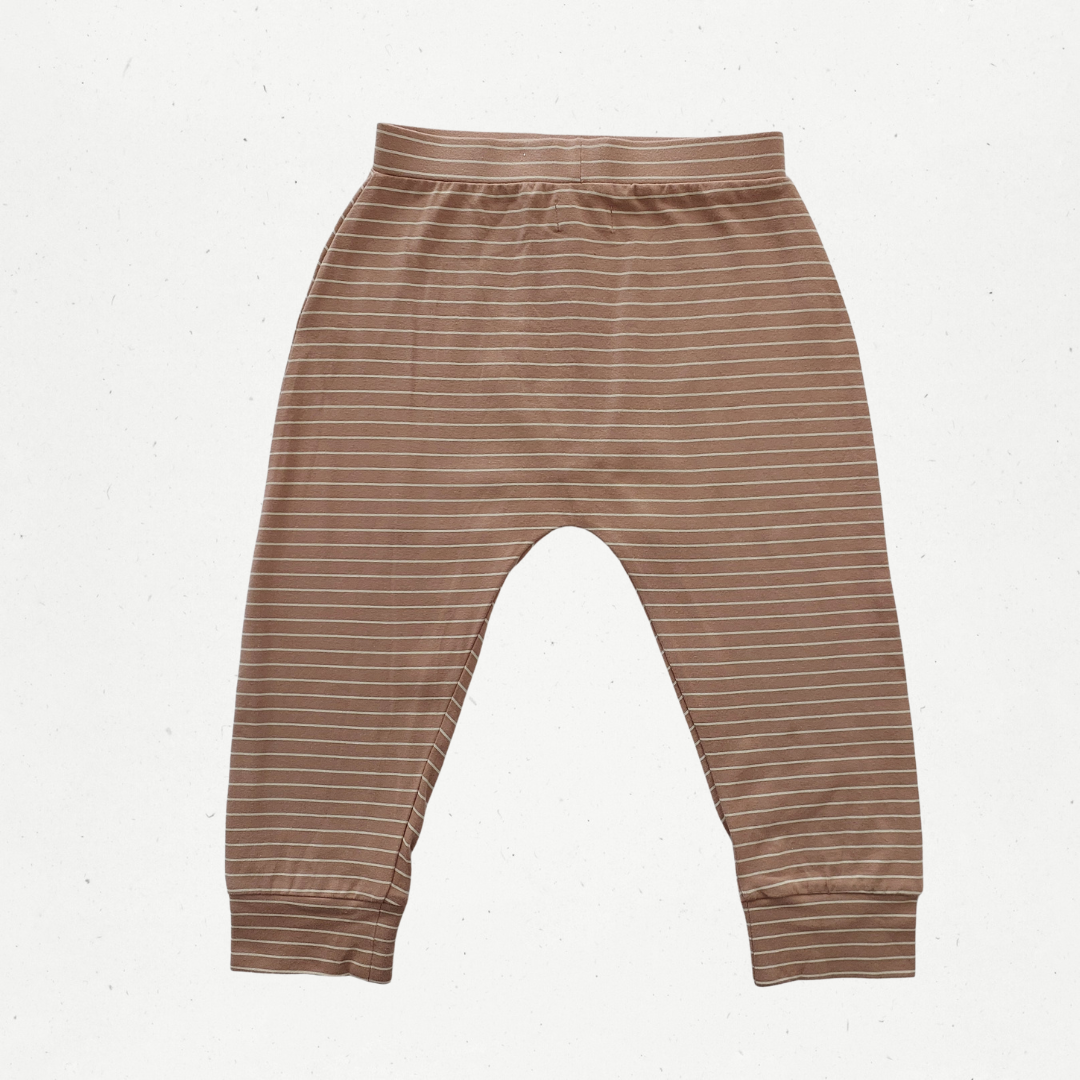 Jamie Kay Stripe Shaun Pants