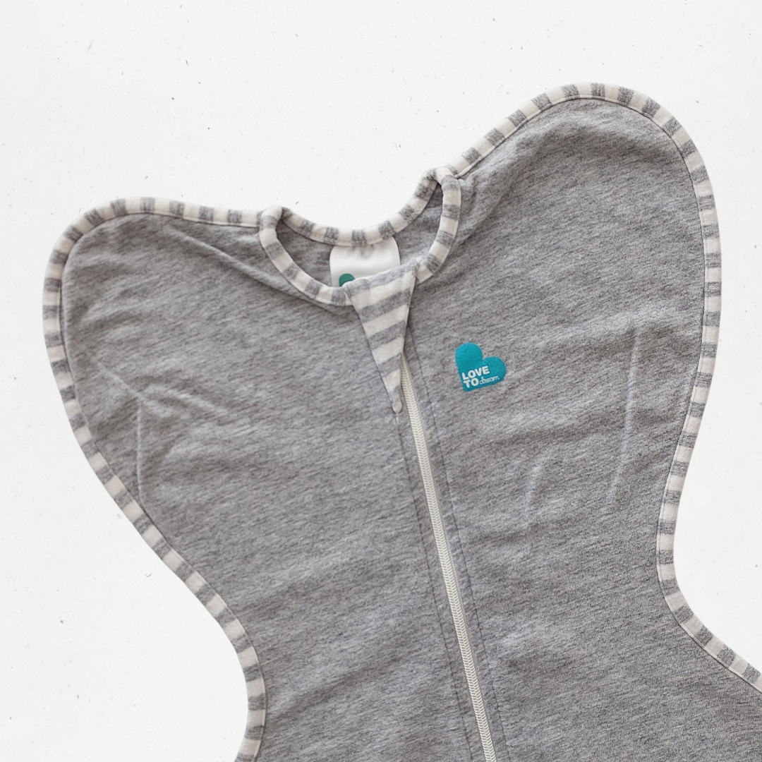 Love To Dream 1.0 Tog Swaddle