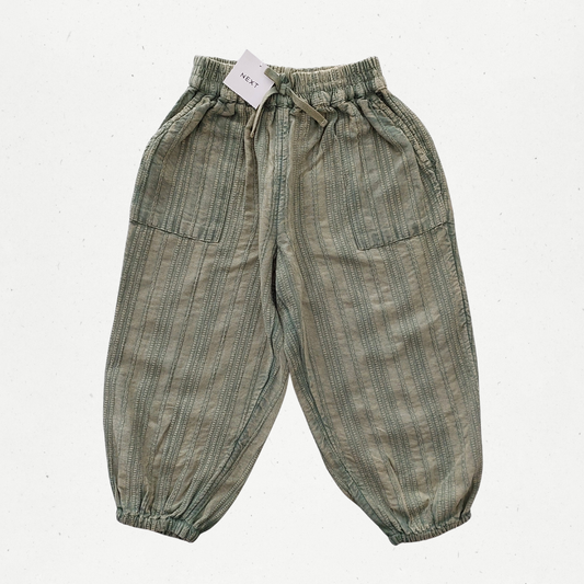 Next Stripe Pants