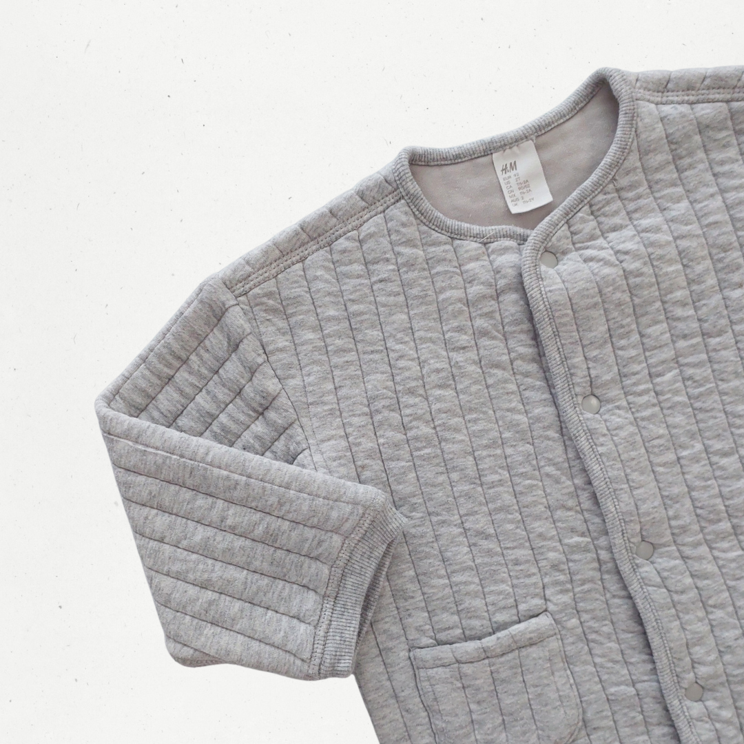 H&M Padded Jacket