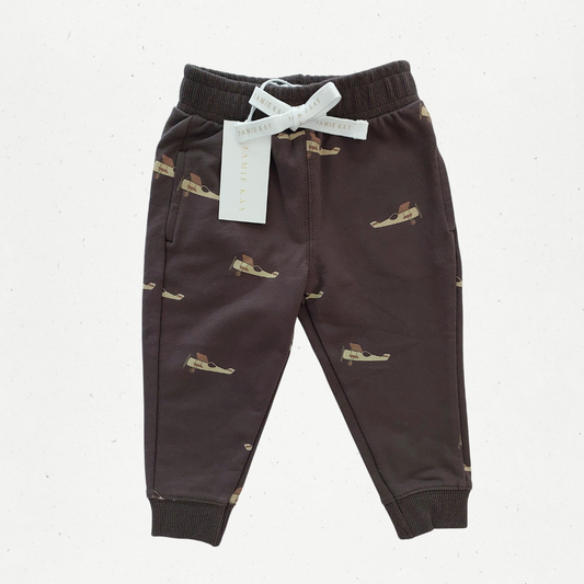 Jamie Kay Dominic Track Pants