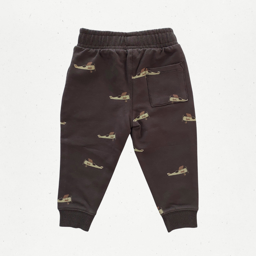 Jamie Kay Dominic Track Pants