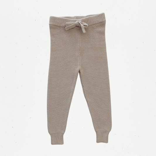 Jamie Kay Sesame Knit Pants