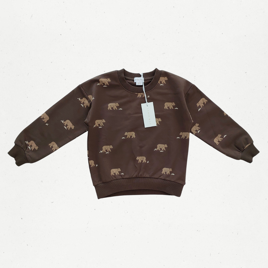Jamie Kay Peyton Sweater