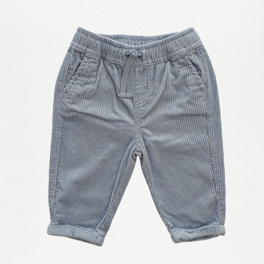 Country Road Corduroy Pants