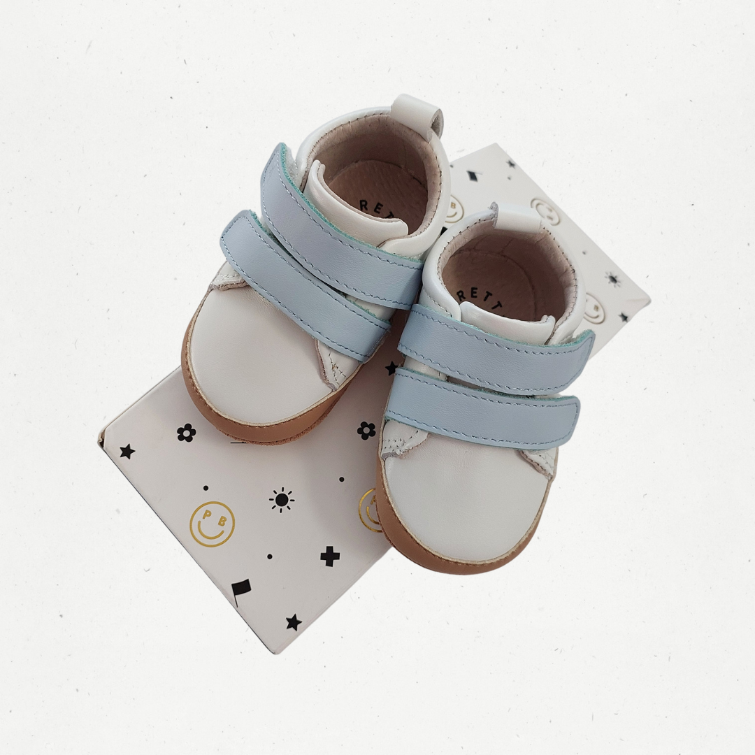 Pretty Brave Scout Shoes