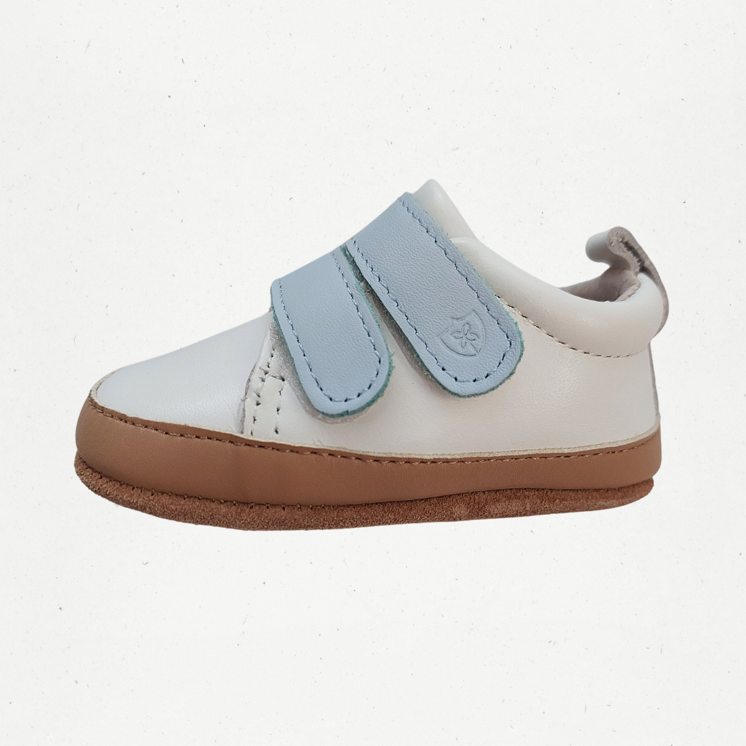 Pretty Brave Scout Shoes