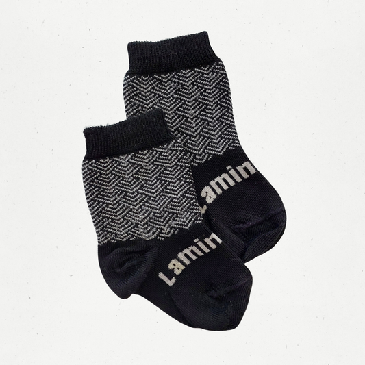 Lamginton Merino Socks