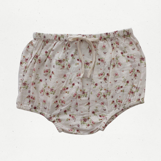 Jamie Kay Floral Bloomers