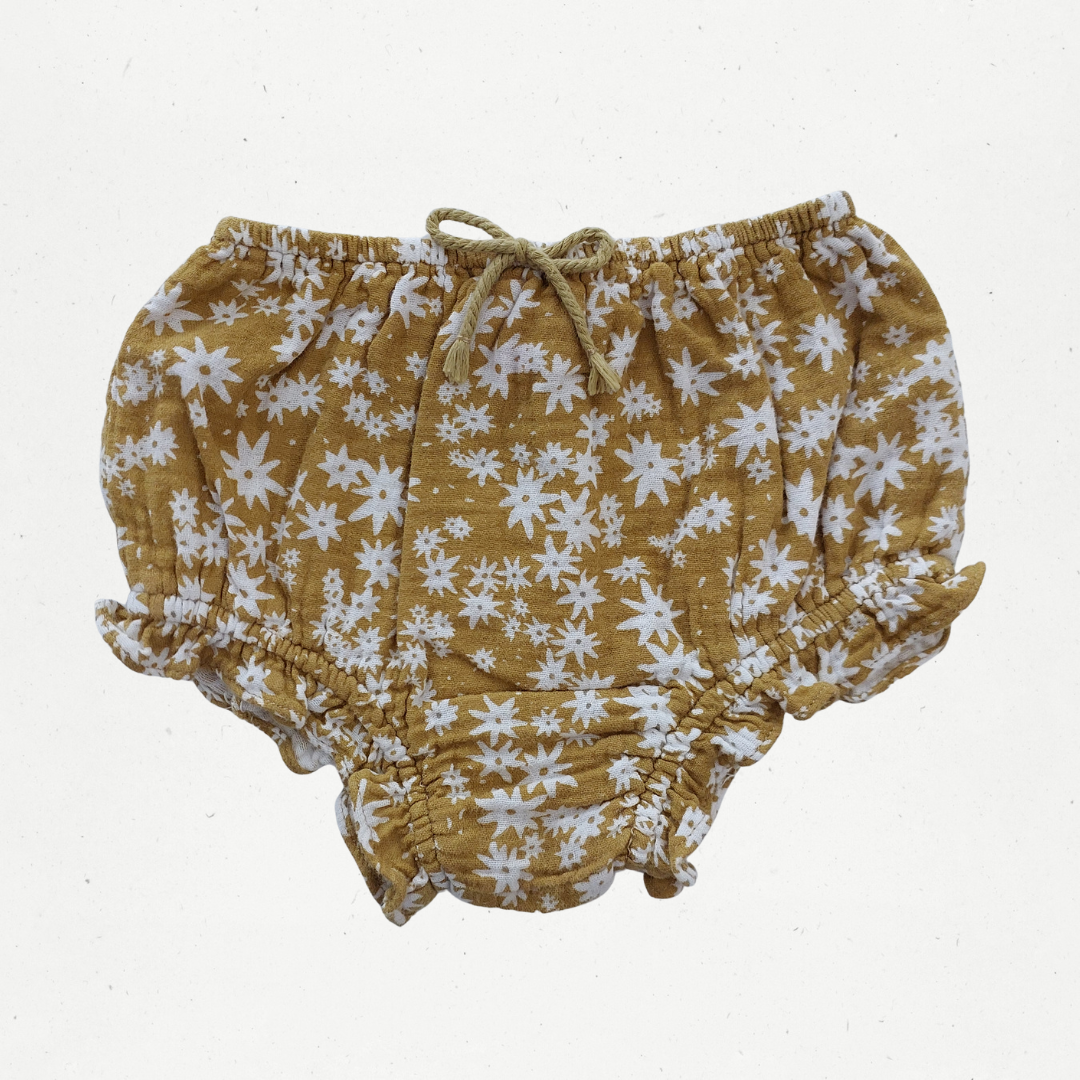 Rylee + Cru Floral Bloomers