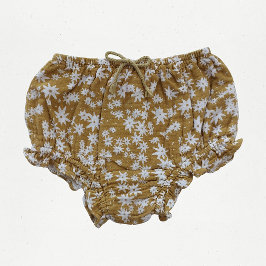 Rylee + Cru Floral Bloomers