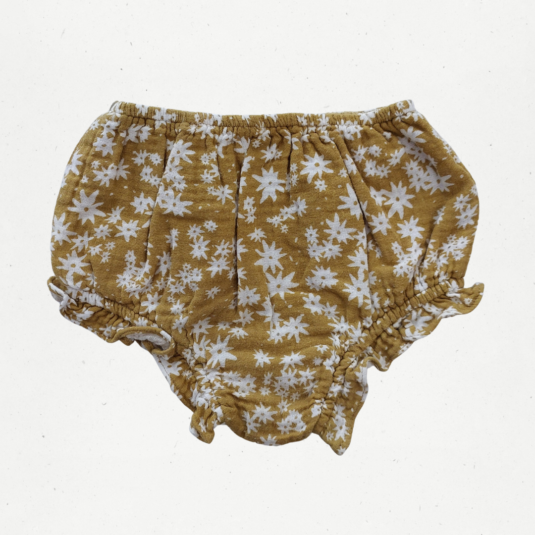 Rylee + Cru Floral Bloomers