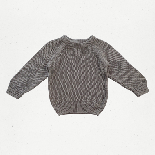 Nature Baby Knit Sweater