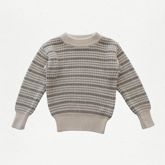 Jamie Kay Leon Sweater