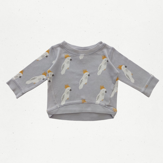 Goldie + Ace Sweater
