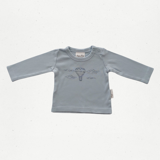 Aster & Oak Air Balloon T-Shirt