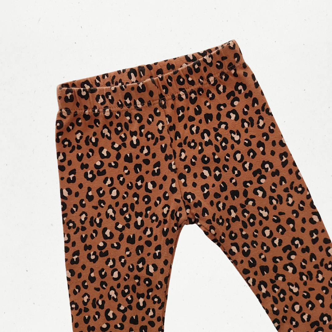 Rylee + Cru Leggings