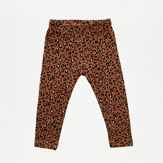 Rylee + Cru Leggings