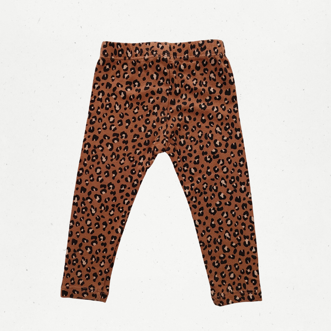 Rylee + Cru Leggings