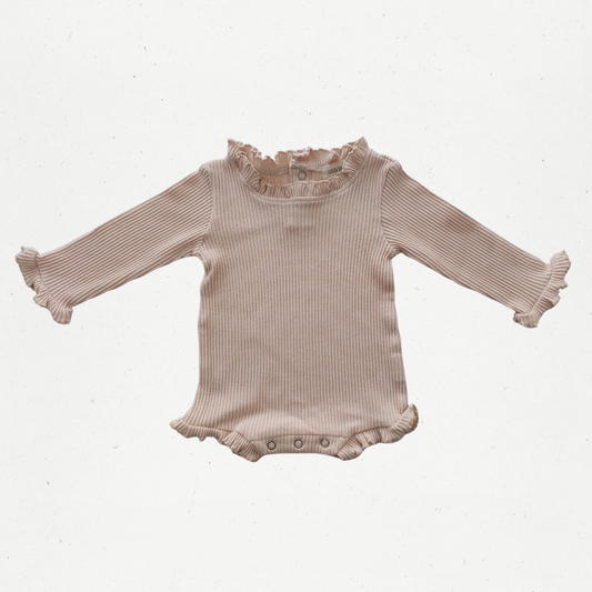 Indigo Dreams Bodysuit