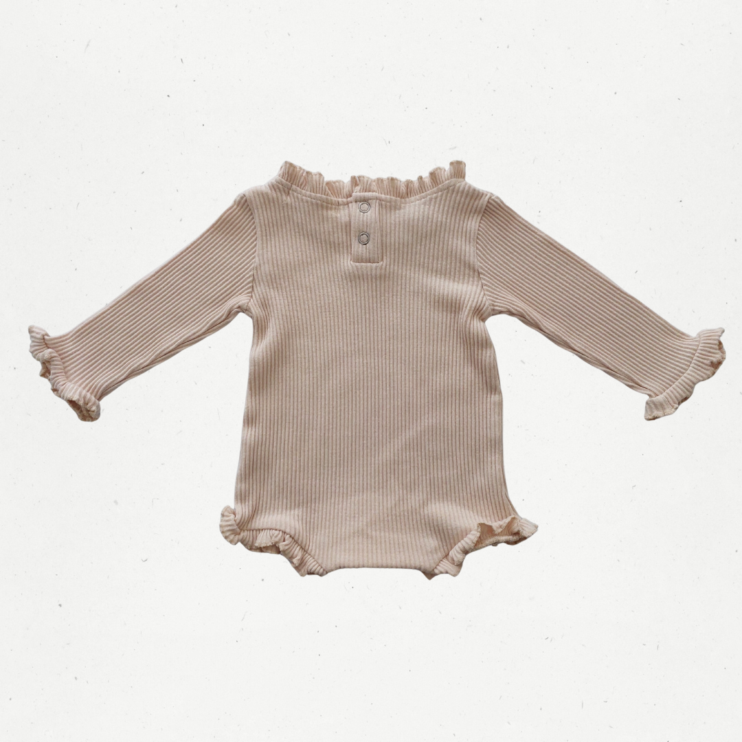 Indigo Dreams Bodysuit